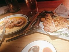 -MR.ROCKY洛奇先生·西餐&酒吧(琶醍店)