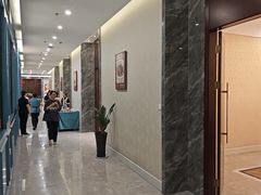-永丰源大酒店(人民中路店)