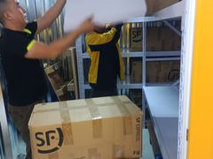 -安东易迷你仓自助寄存仓库(苏州桥店)