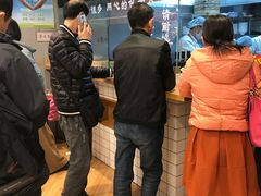 -凤起龙游老面包子(凯德晶品店)