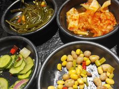 -九田家黑牛烤肉料理(石路天虹店)