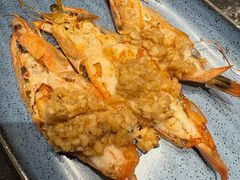 -牛将军•涮肉•烤肉•铁板烧(北京王府井·故宫店)