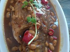 -臭鳜鱼人家·老字号徽菜