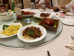 -得月楼·省级非遗·传统苏帮菜(观前店)