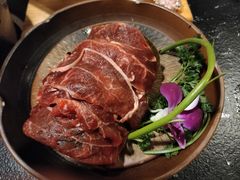 -盡膳口福·百年汤方火锅(科华北路店)