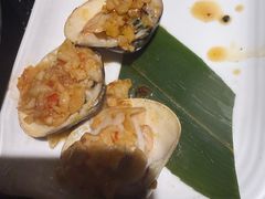 -極上萬膳·日料放题(海岸城店)