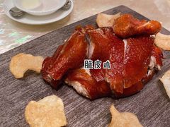 -8餐厅(新葡京酒店)