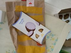 -麦当劳(红旗路店)