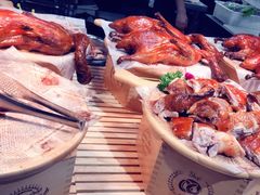-圣罗巴甄选自助(麦凯乐店)