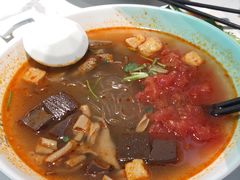 -苏晓玥·手作江南小吃(深圳北站店)