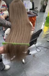 -茶发Salon·烫发染发理发