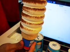 -DQ·蛋糕·冰淇淋(河东万达店)