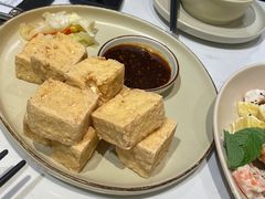 -鹿港小镇(金虹桥国际中心店)