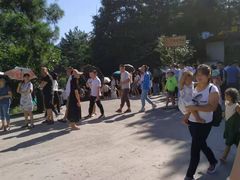 -梦幻奥陶纪景区