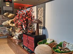 -福照楼汽锅鸡·云南菜(护国路店)
