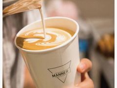 -Manner Coffee(芮欧百货店)