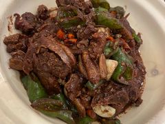 -潇湘·永州会馆(百子湾店)