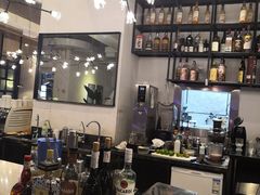 -Nectar One Cafe(勇烈路n1店)