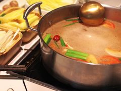 -许府牛火锅(信义坊总店)