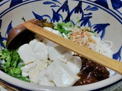 -蜗牛小馆醉乡民谣云南菜(惠新西里店)