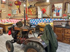 -白城车站店一九二八铁锅炖