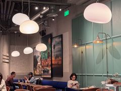 -Wagas(静安嘉里中心店)
