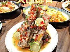 -小桔象·泰国风味餐厅(惠城水门路16号店)