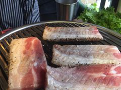 -原始泥炉烤肉(总店)