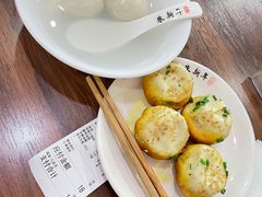 -朱新年·苏式汤团·面点(北寺塔店)
