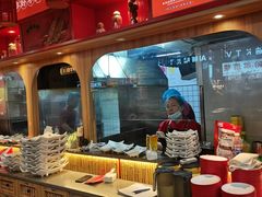 -串王阿三烧烤·小龙虾·烤鱼(拱墅胜利河美食街店)