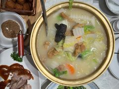 -福来居烤鸭店(天坛二店)