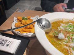 -太二酸菜鱼(天鹅湖万达店)