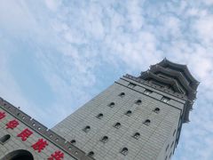 -珲春防川景区