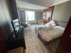 -上海雅居乐万豪侯爵酒店