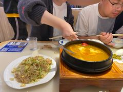 -吕记老鸭汤·徽菜馆(东营路店)