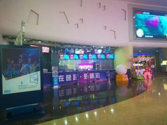 -宝龙广场(福州台江店)
