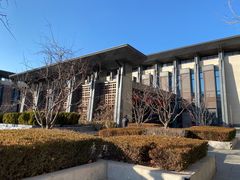 -中建雁栖湖景酒店-餐厅
