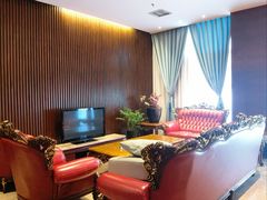 -宴天下大酒店(政和路店)