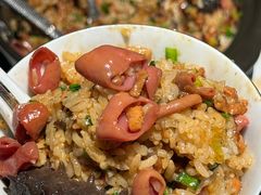 -怡情荟•海鲜青岛菜(五四广场旗舰店)
