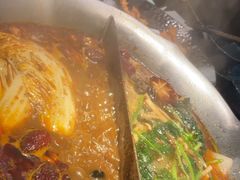 -湊湊火锅·茶憩(打浦桥日月光店)