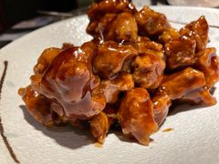 糖醋里脊-新白鹿餐厅(金鹰新街口店)