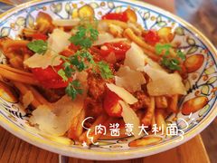 -Alimentari Grande(东湖路店)