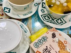 -地茂馆甜品