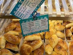 -吉美诺烘焙(公园北路店)