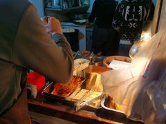 -樊记火烧店(甘泉路店)