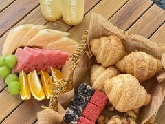 -云栖山谷野奢营地
