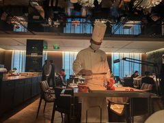 -秀儿四九城·新京菜(亚运村鸟巢店)