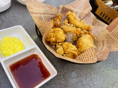 -豚妈妈汤饭·部队锅(南京东路店)