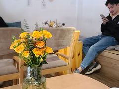 -Oasis coffee燕谷咖啡(公信店)