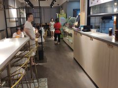-恋萍小吃(时代店)